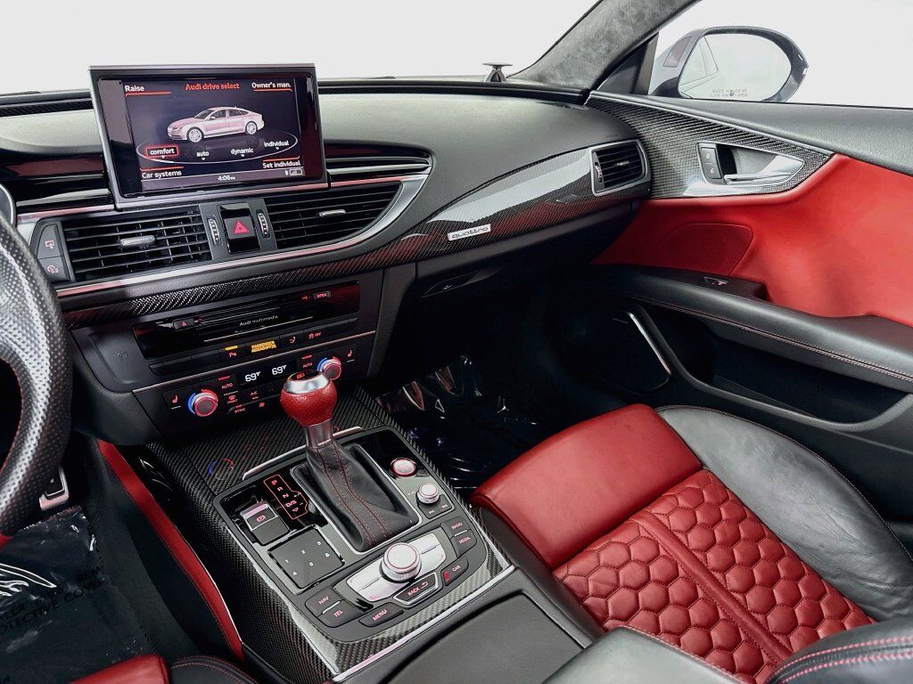 2016 Audi RS 7 4.0T Prestige Willowbrook IL