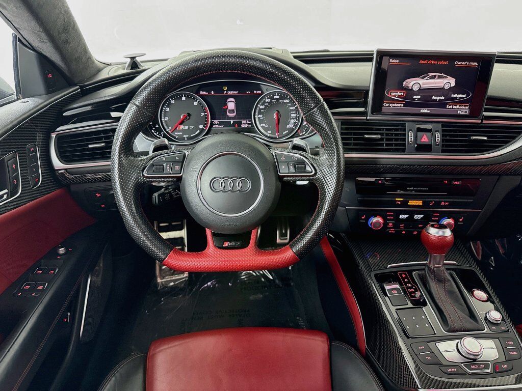 2016 Audi RS 7 4.0T Prestige Willowbrook IL