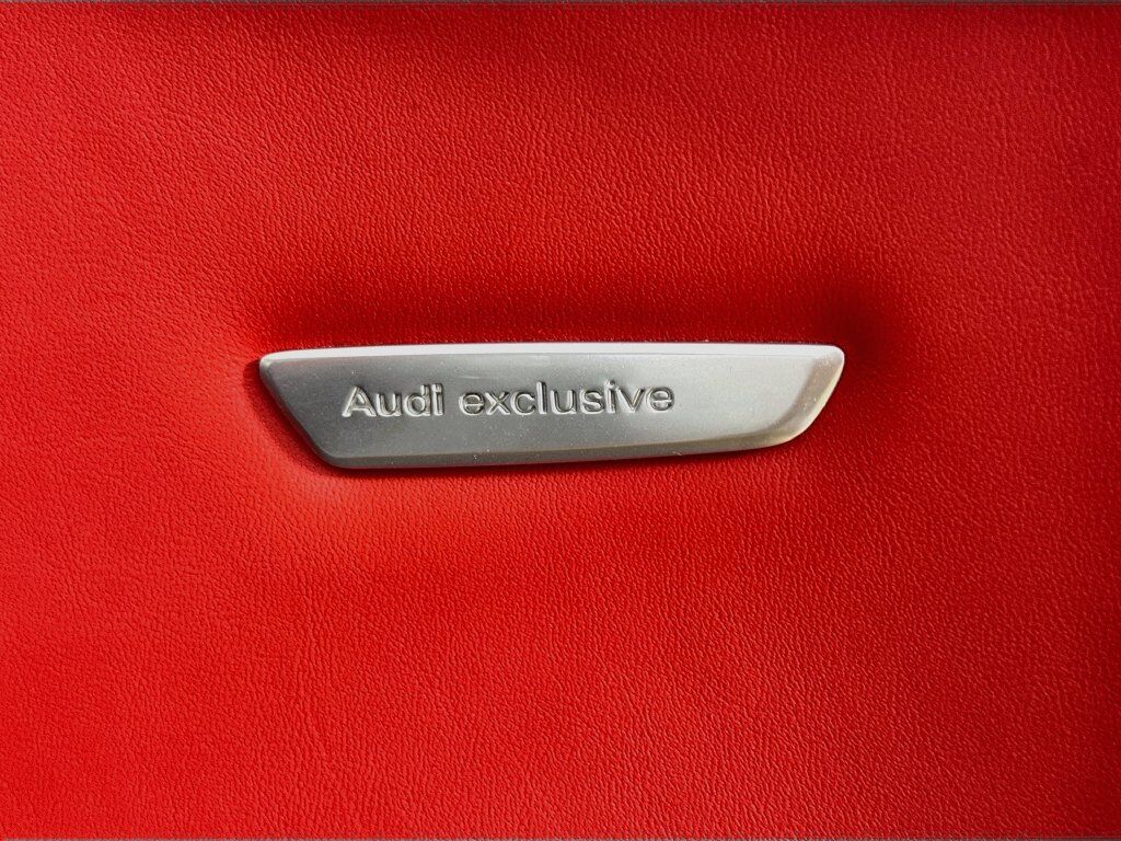 2016 Audi RS 7 4.0T Prestige Willowbrook IL