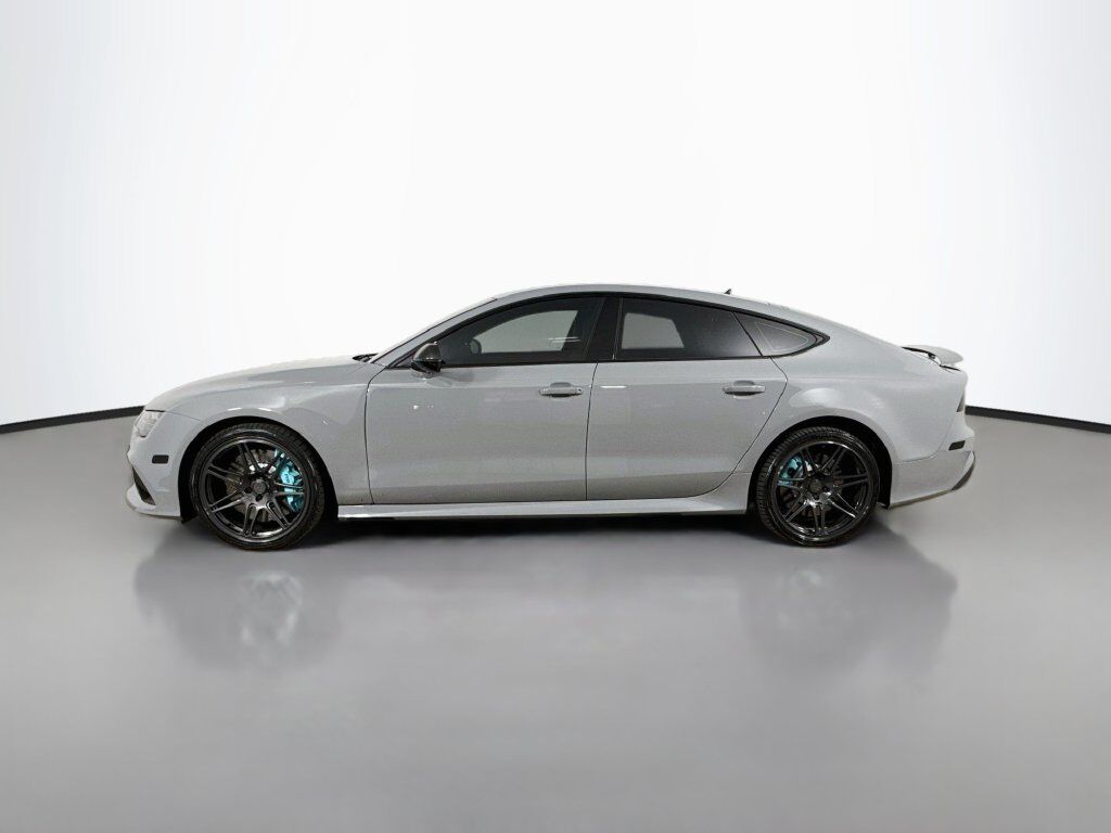 2016 Audi RS 7 4.0T Prestige Willowbrook IL