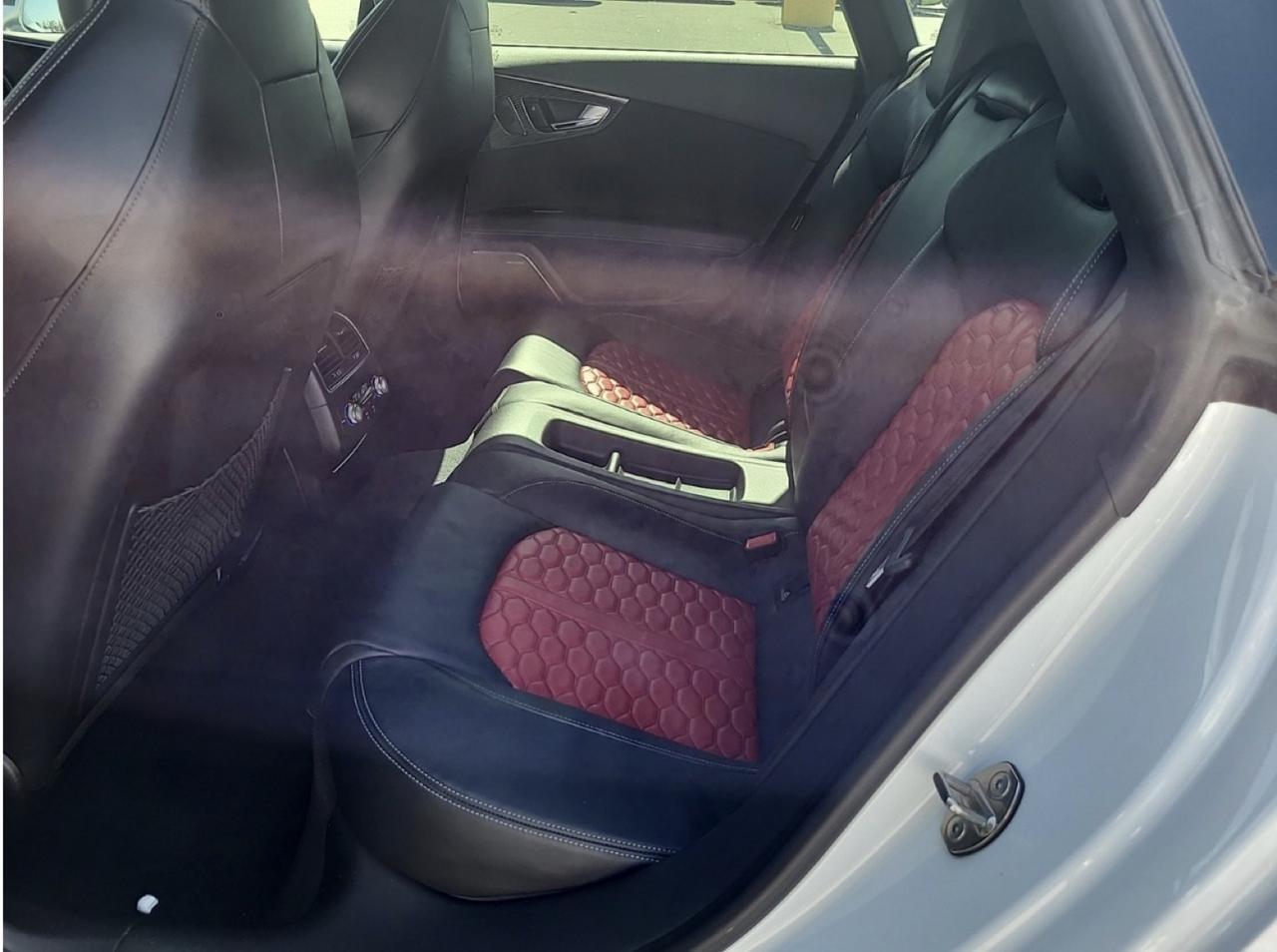 2016 Audi RS 7 Prestige Willowbrook IL