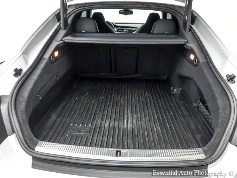 2016 Audi RS 7 Prestige Willowbrook IL