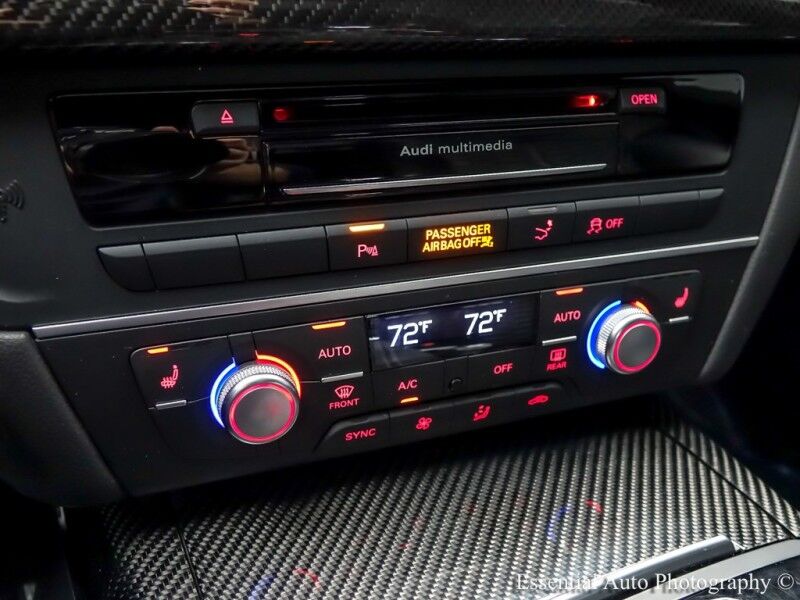 2016 Audi RS 7 Prestige Willowbrook IL