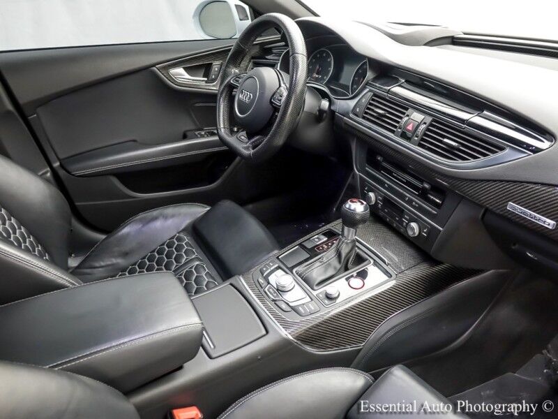 2016 Audi RS 7 Prestige Willowbrook IL