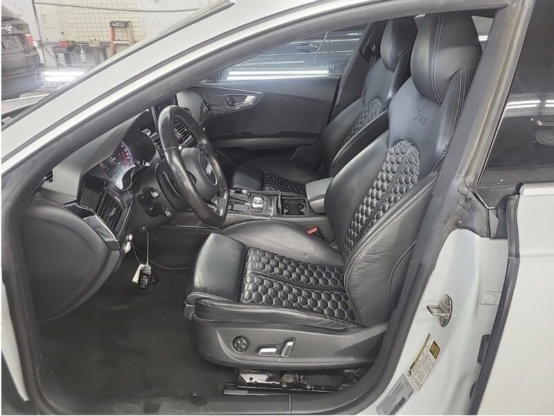 2016 Audi RS 7 Prestige