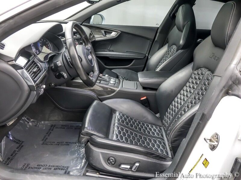 2016 Audi RS 7 Prestige Willowbrook IL