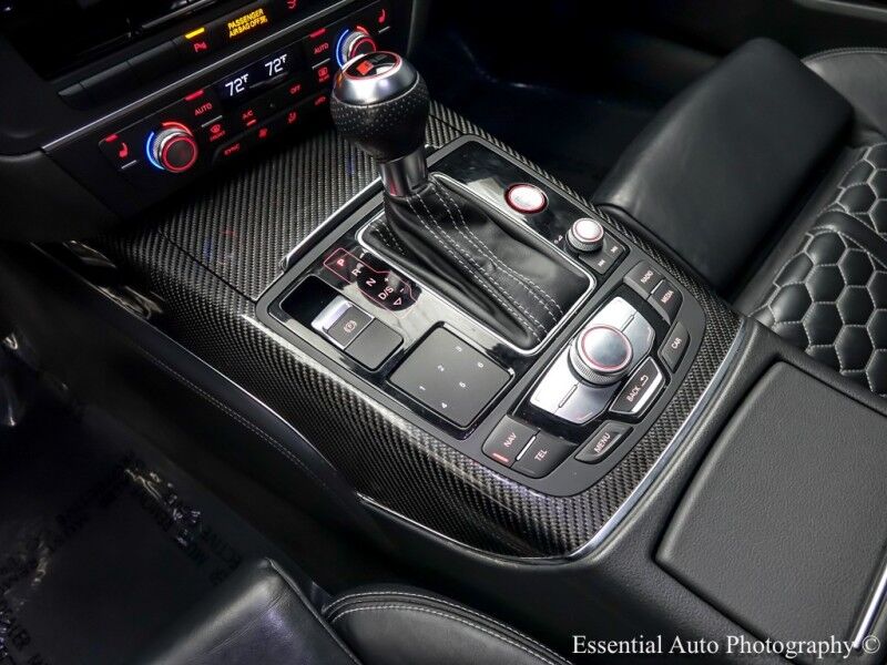 2016 Audi RS 7 Prestige Willowbrook IL