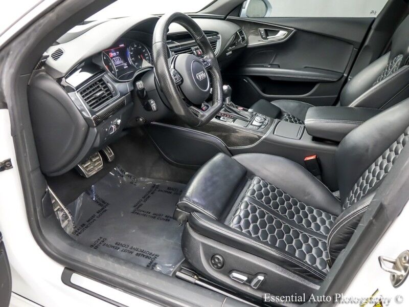 2016 Audi RS 7 Prestige Willowbrook IL