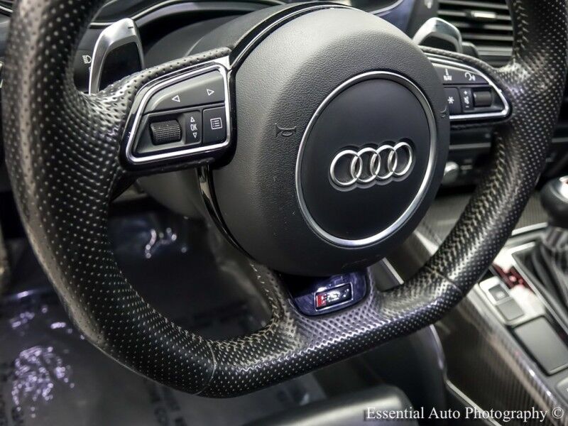 2016 Audi RS 7 Prestige Willowbrook IL