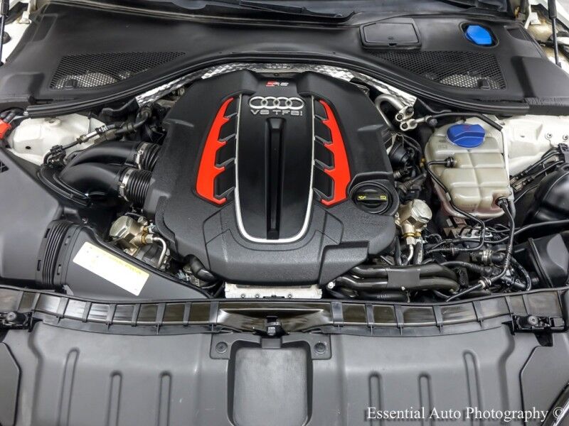 2016 Audi RS 7 Prestige Willowbrook IL