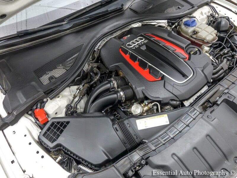 2016 Audi RS 7 Prestige Willowbrook IL