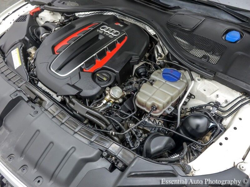 2016 Audi RS 7 Prestige Willowbrook IL