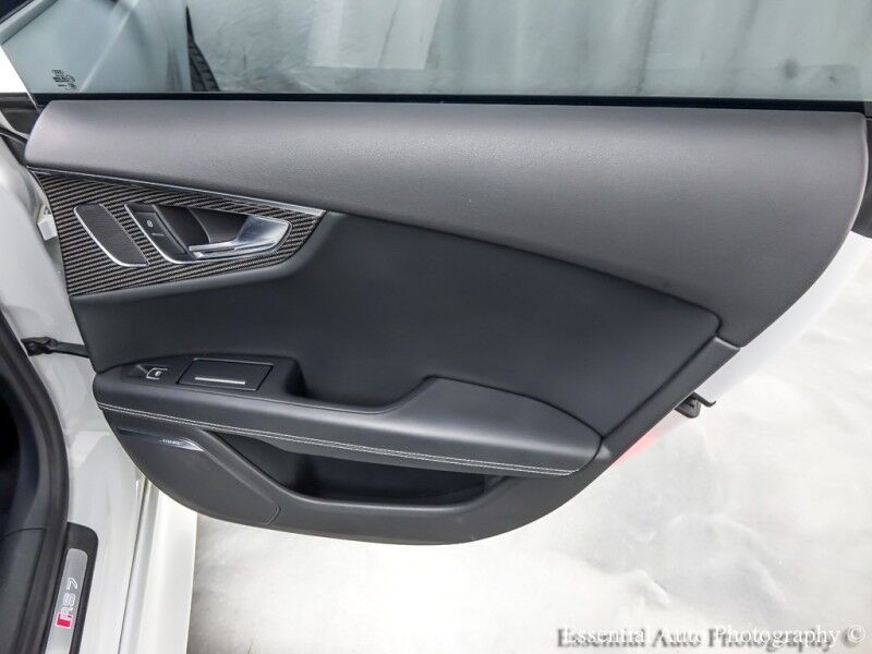 2016 Audi RS 7 Prestige Willowbrook IL