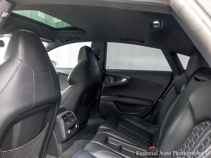 2016 Audi RS 7 Prestige Willowbrook IL