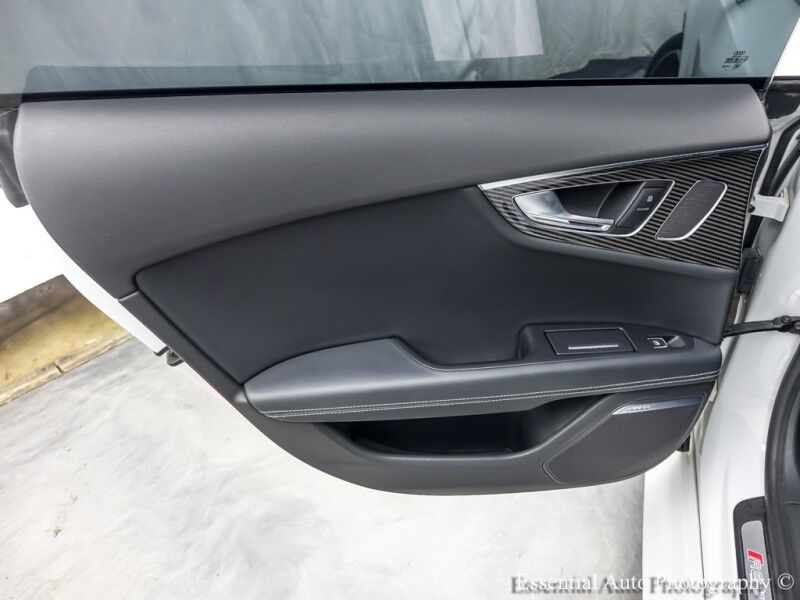 2016 Audi RS 7 Prestige Willowbrook IL