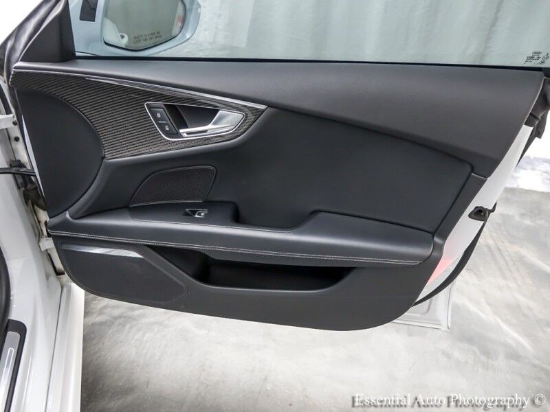 2016 Audi RS 7 Prestige Willowbrook IL