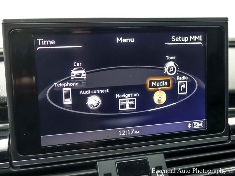 2016 Audi RS 7 Prestige Willowbrook IL