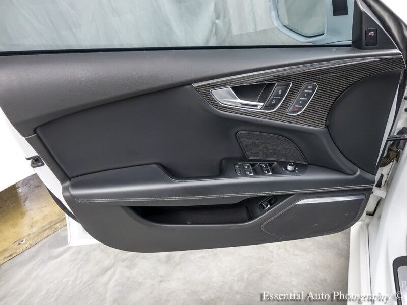 2016 Audi RS 7 Prestige Willowbrook IL