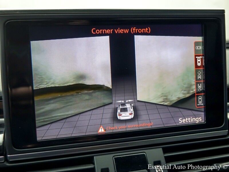 2016 Audi RS 7 Prestige Willowbrook IL