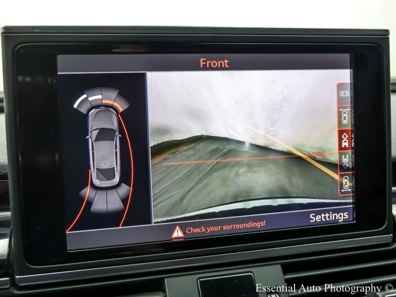 2016 Audi RS 7 Prestige Willowbrook IL