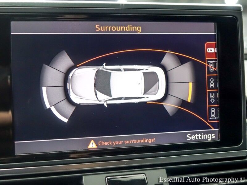 2016 Audi RS 7 Prestige Willowbrook IL