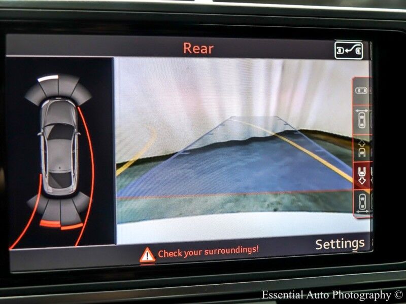 2016 Audi RS 7 Prestige Willowbrook IL