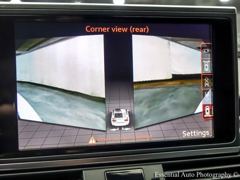 2016 Audi RS 7 Prestige Willowbrook IL