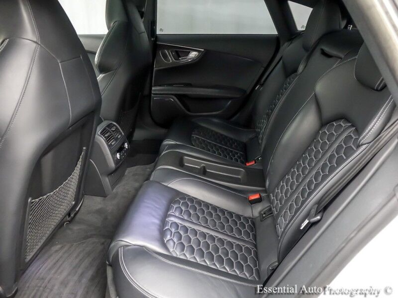 2016 Audi RS 7 Prestige Willowbrook IL