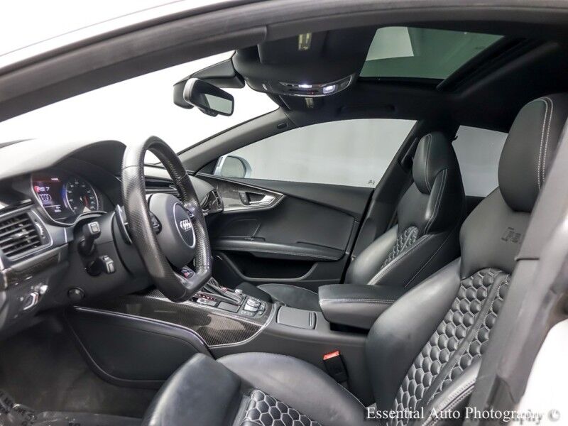 2016 Audi RS 7 Prestige Willowbrook IL