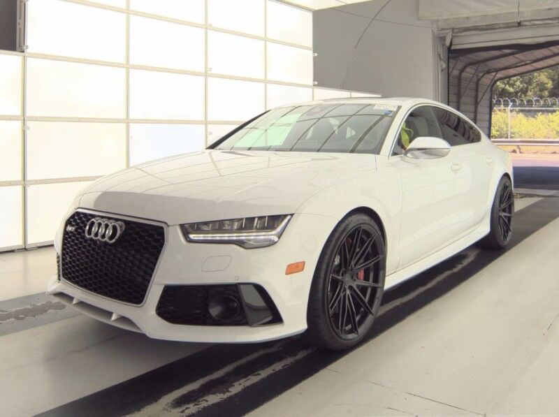 2016 Audi RS 7 Prestige Willowbrook IL