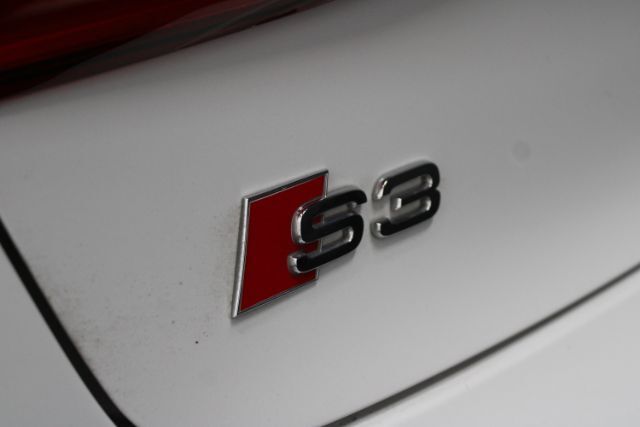 2016 Audi S3 2.0T Premium Plus Chantilly VA