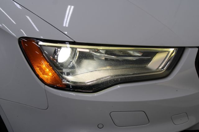 2016 Audi S3 2.0T Premium Plus Chantilly VA