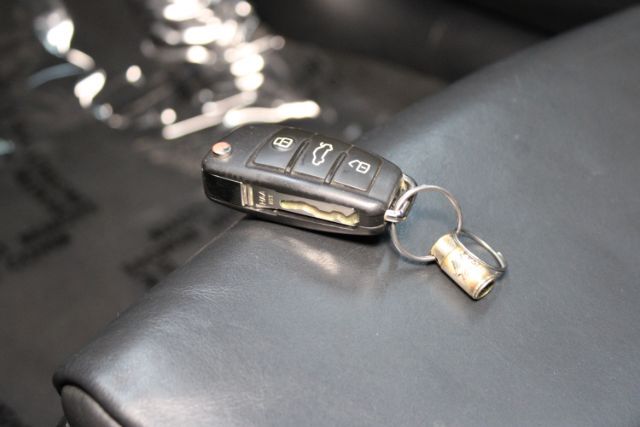 2016 Audi S3 2.0T Premium Plus Chantilly VA