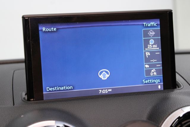 2016 Audi S3 2.0T Premium Plus Chantilly VA