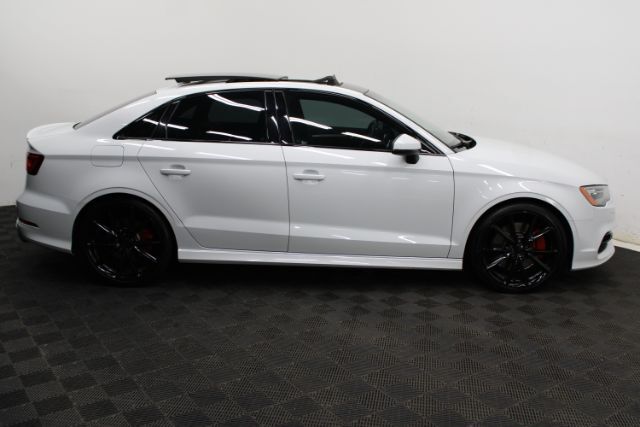2016 Audi S3 2.0T Premium Plus Chantilly VA