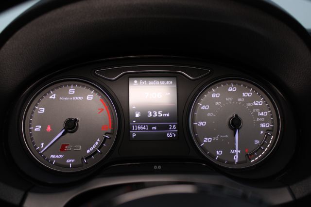 2016 Audi S3 2.0T Premium Plus Chantilly VA