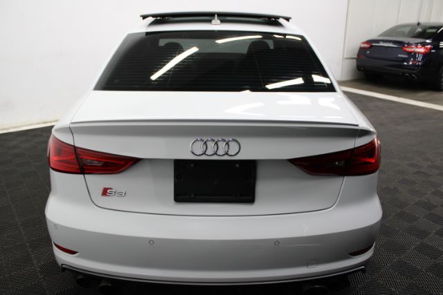 2016 Audi S3 2.0T Premium Plus Chantilly VA