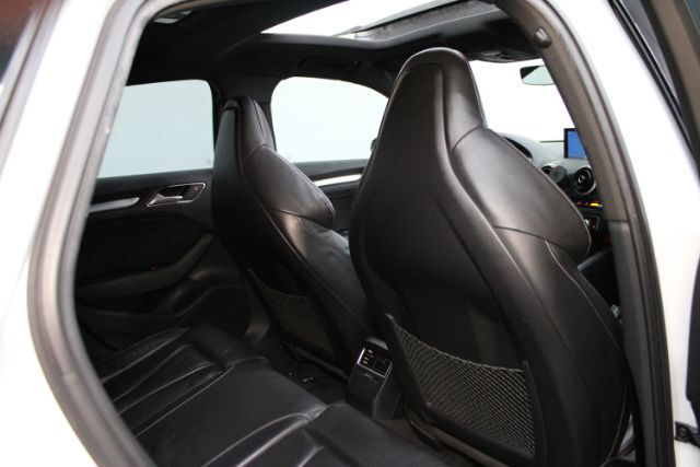 2016 Audi S3 2.0T Premium Plus Chantilly VA