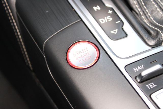 2016 Audi S3 2.0T Premium Plus Chantilly VA