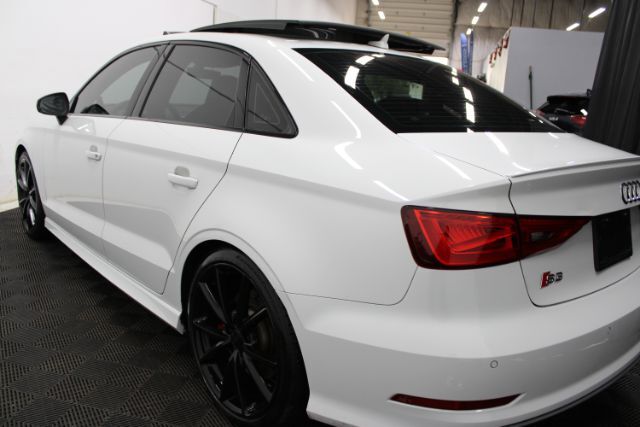 2016 Audi S3 2.0T Premium Plus Chantilly VA