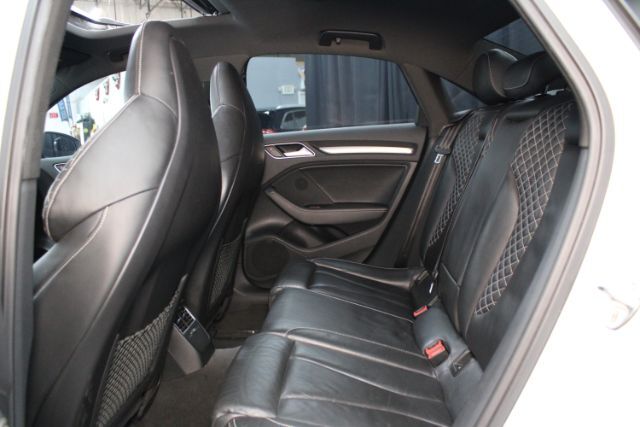 2016 Audi S3 2.0T Premium Plus Chantilly VA