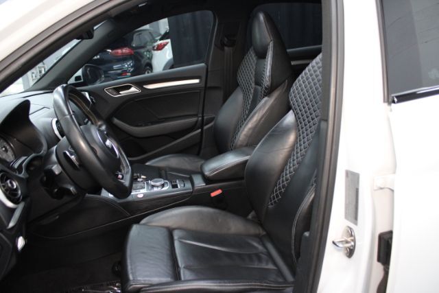 2016 Audi S3 2.0T Premium Plus Chantilly VA