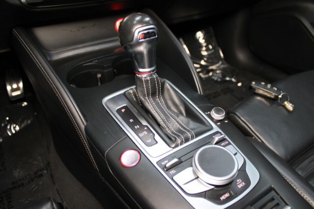 2016 Audi S3 2.0T Premium Plus Chantilly VA