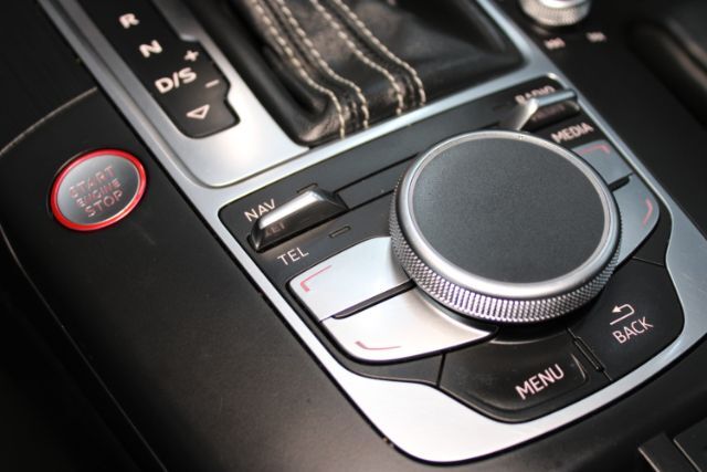 2016 Audi S3 2.0T Premium Plus Chantilly VA