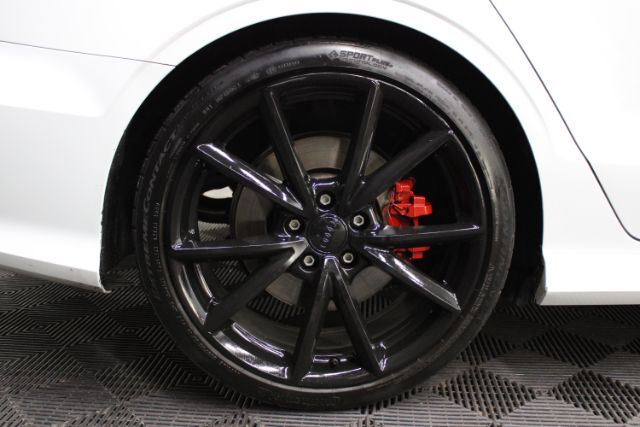 2016 Audi S3 2.0T Premium Plus Chantilly VA