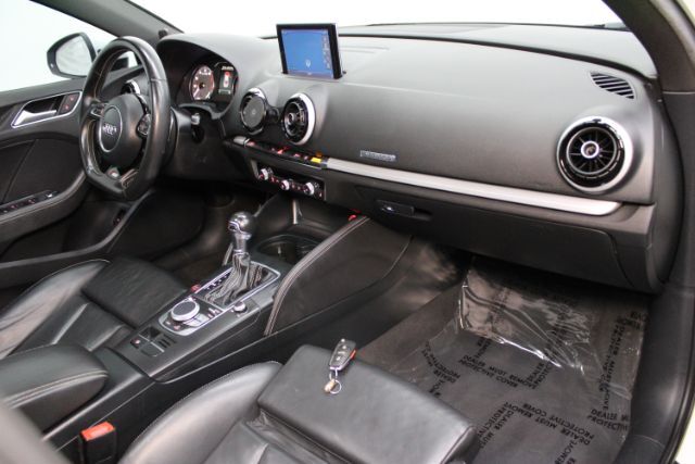 2016 Audi S3 2.0T Premium Plus Chantilly VA