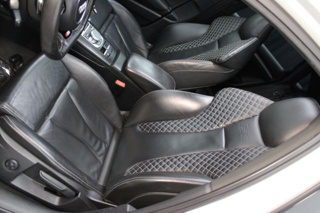 2016 Audi S3 2.0T Premium Plus Chantilly VA