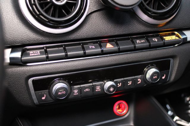 2016 Audi S3 2.0T Premium Plus Chantilly VA