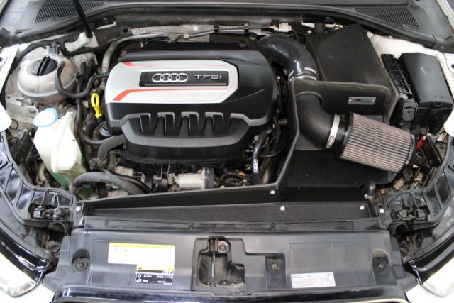 2016 Audi S3 2.0T Premium Plus Chantilly VA