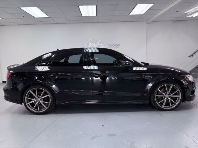 2016 Audi S3 2.0T Premium Plus Dallas TX